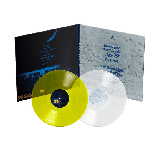 JORDEN KALDER / Når Man Taler Om Solen