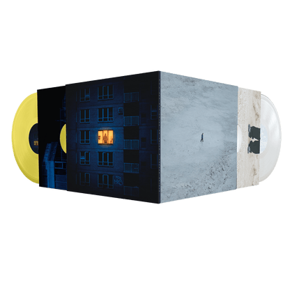 JORDEN KALDER / Når Man Taler Om Solen